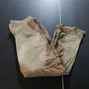 REI Mens Relaxed Pants sz 30